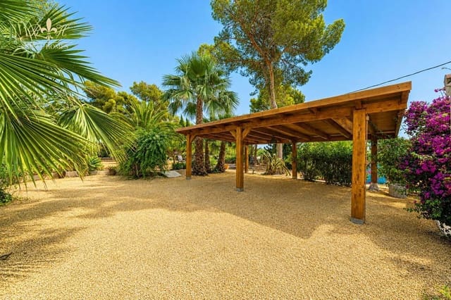 3 bedroom Villa for rent in Alfaz del Pi / L'Alfàs del Pi - € 2,200 (Ref: 10034476)