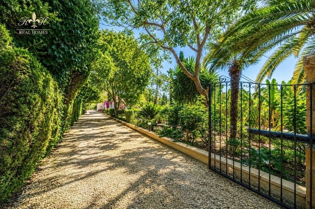 3 bedroom Villa for rent in Alfaz del Pi / L'Alfàs del Pi - € 2,200 (Ref: 10034476)