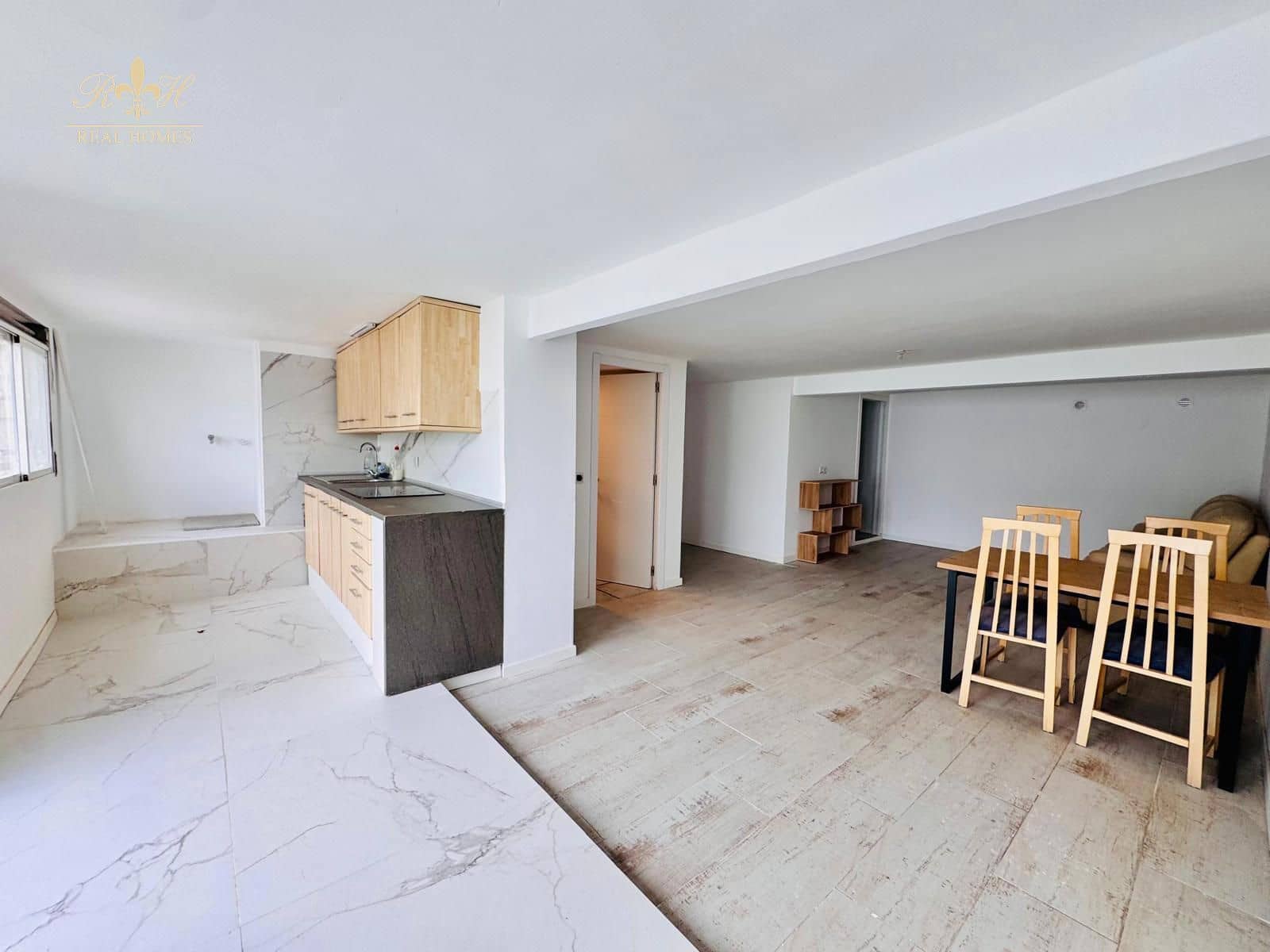 4 bedroom Villa for rent in Albir with pool - € 3,000 (Ref: 10065558)