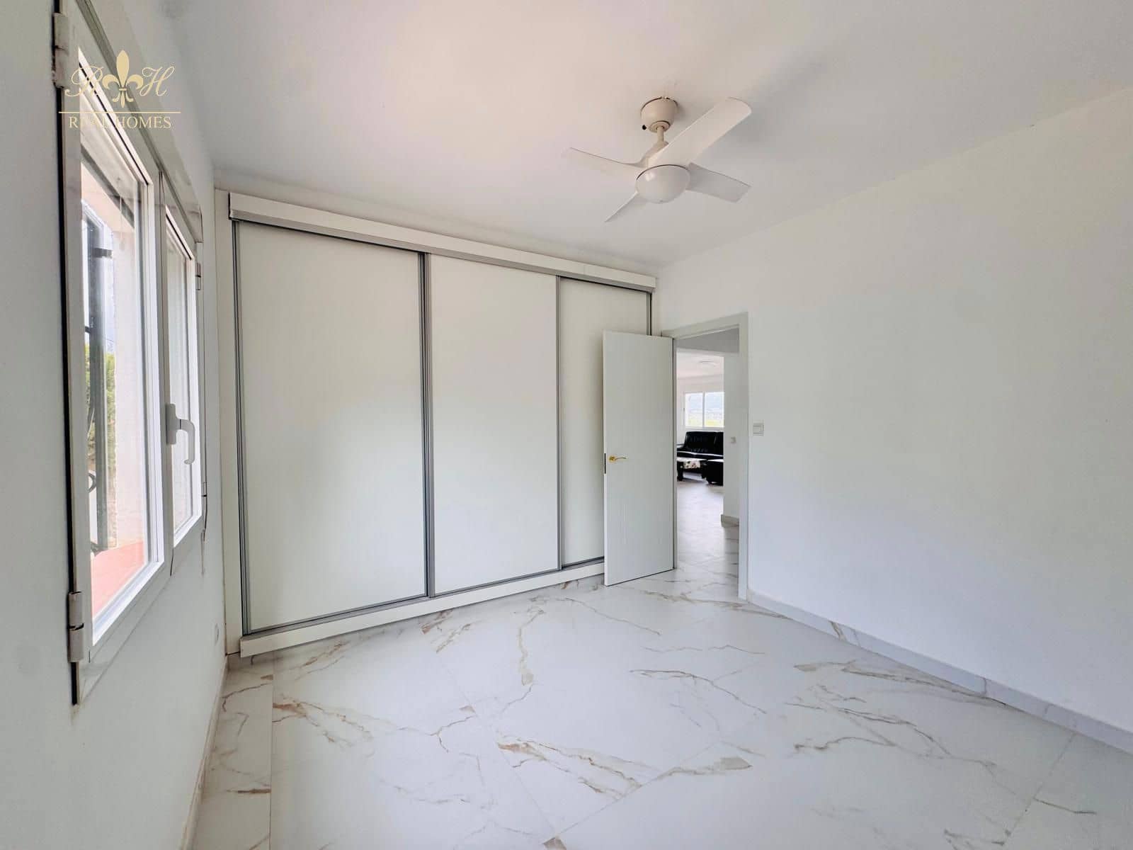 4 bedroom Villa for rent in Albir with pool - € 3,000 (Ref: 10065558)