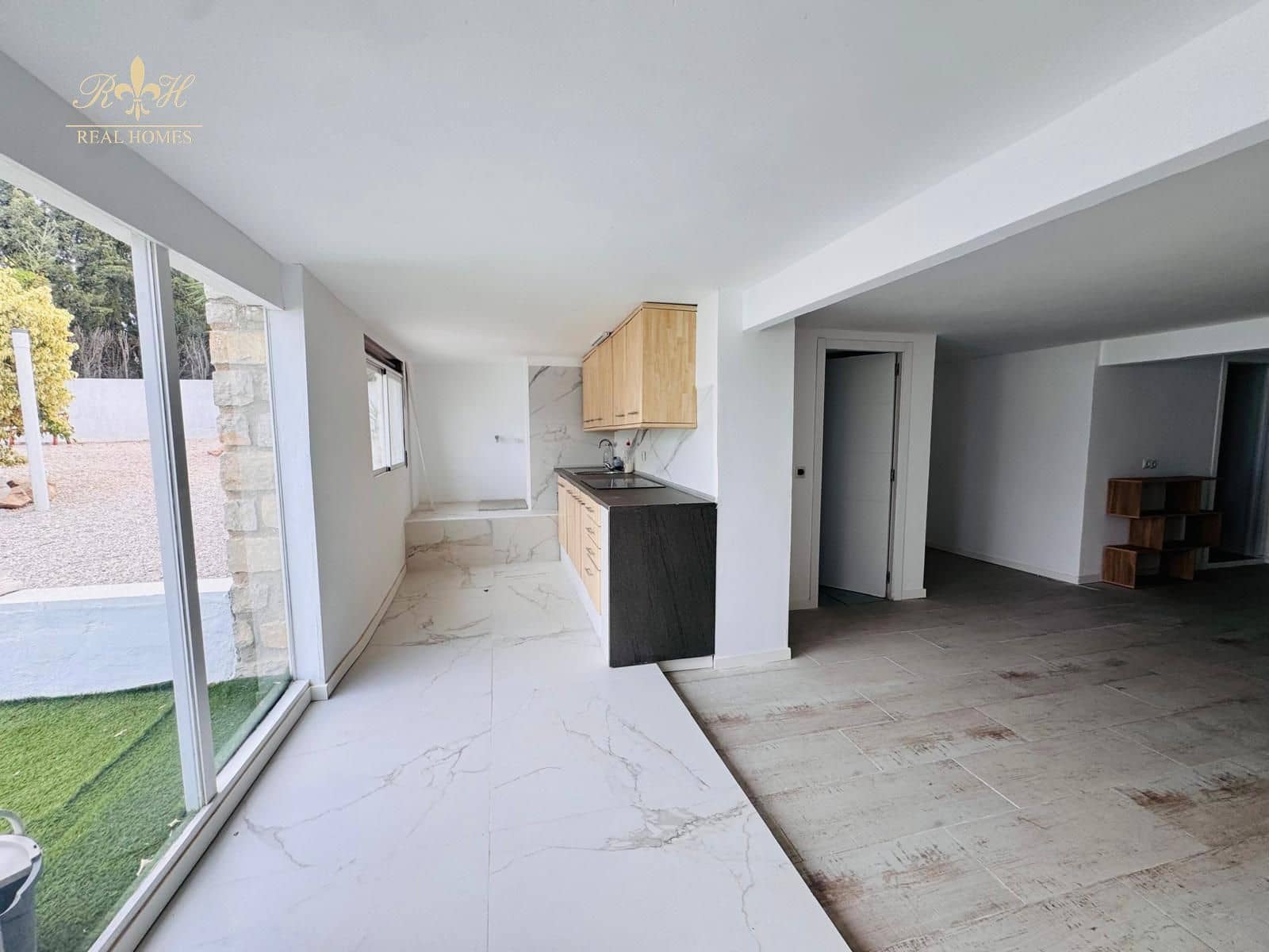 4 bedroom Villa for rent in Albir with pool - € 3,000 (Ref: 10065558)