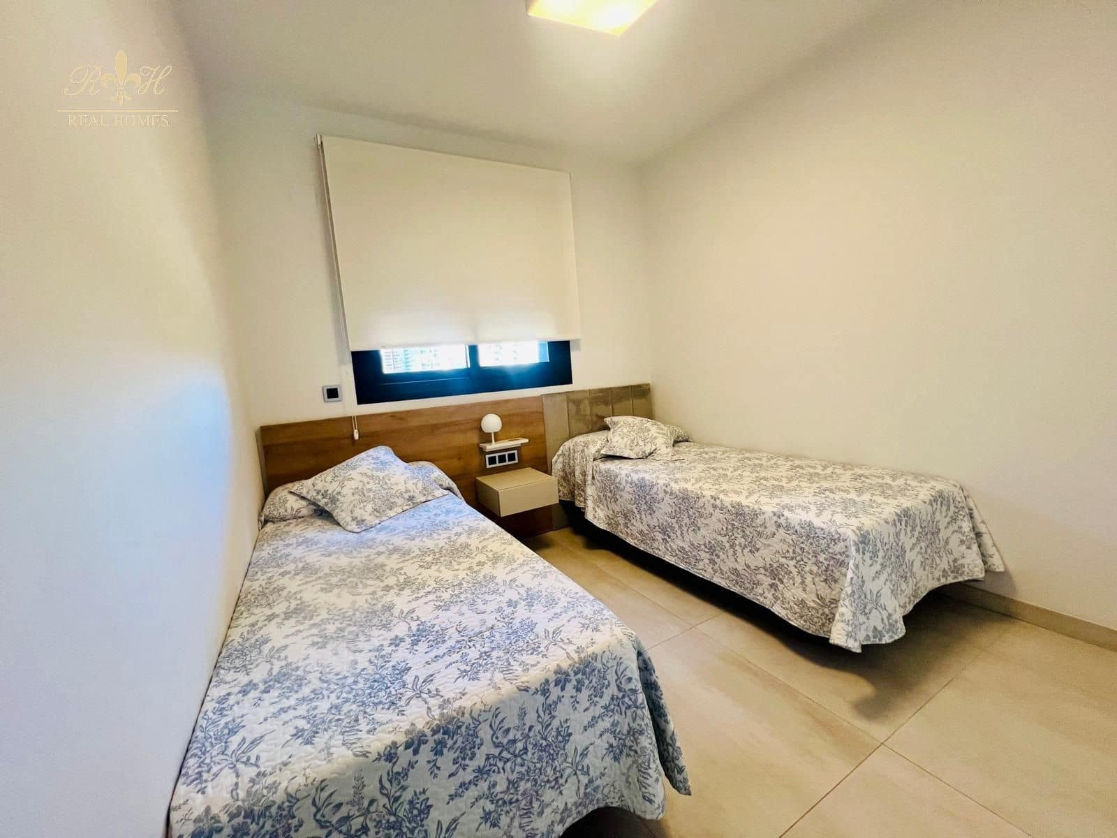 2 quarto Apartamento para venda em Benidorm com piscina garagem - 680 000 € (Ref: 10079793)