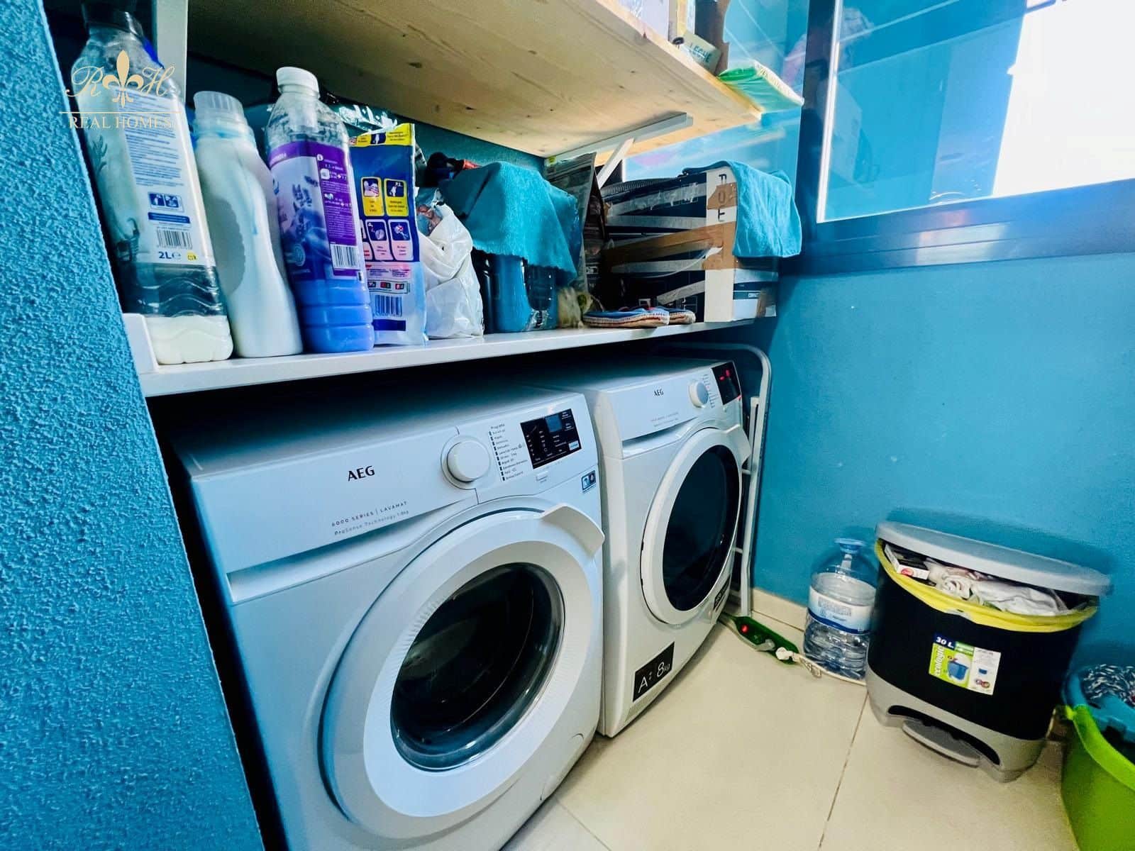 2 quarto Apartamento para venda em Benidorm com piscina garagem - 680 000 € (Ref: 10079793)