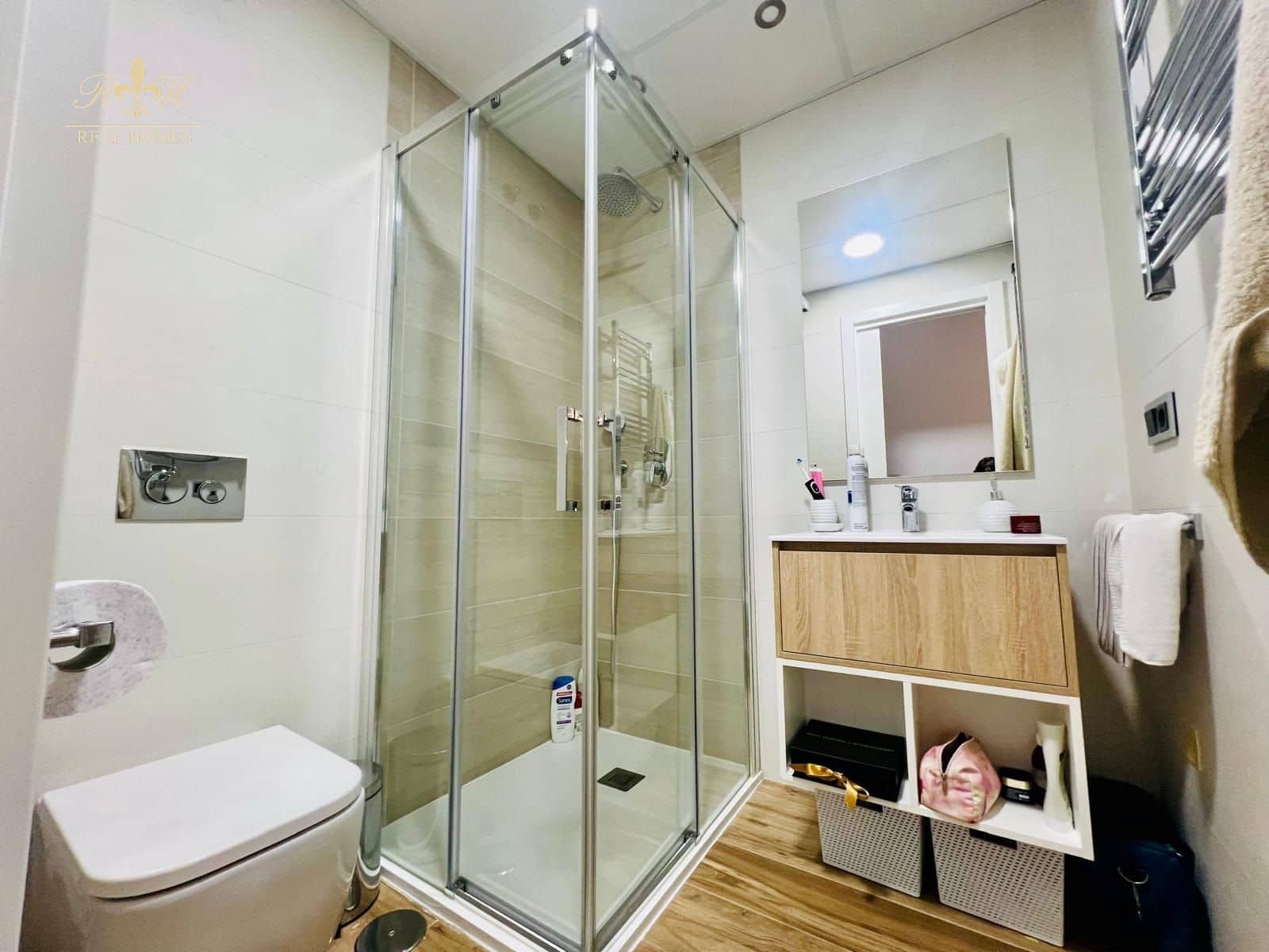 2 quarto Apartamento para venda em Benidorm com piscina garagem - 680 000 € (Ref: 10079793)