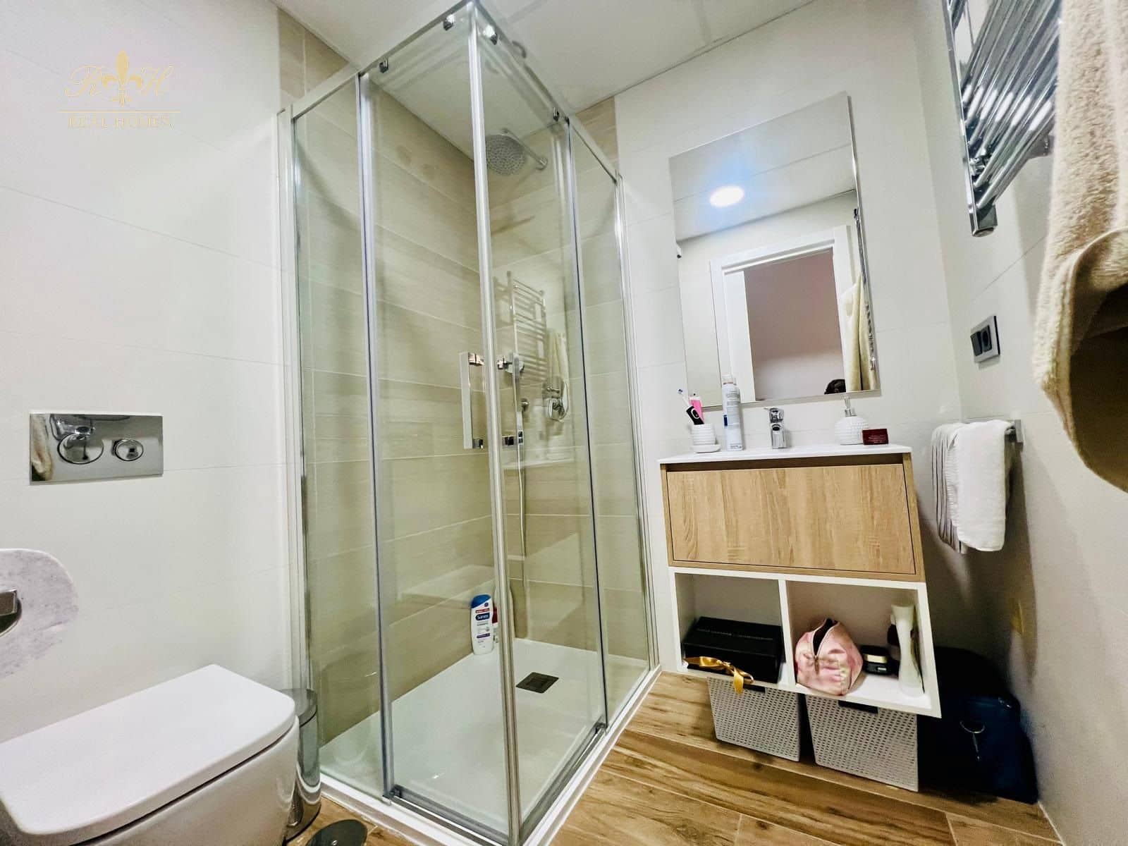 2 quarto Apartamento para venda em Benidorm com piscina garagem - 680 000 € (Ref: 10079793)