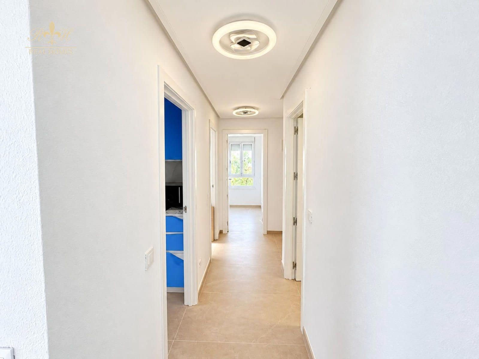 3 soverom Leilighet til leie i Albir med svømmebasseng garasje - € 1 300 (Ref: 10091331)