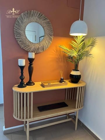 1 bedroom Flat for rent in La Cala de Villajoyosa, La Villajoyosa / Vila Joiosa - € 1,100 (Ref: 10091442)