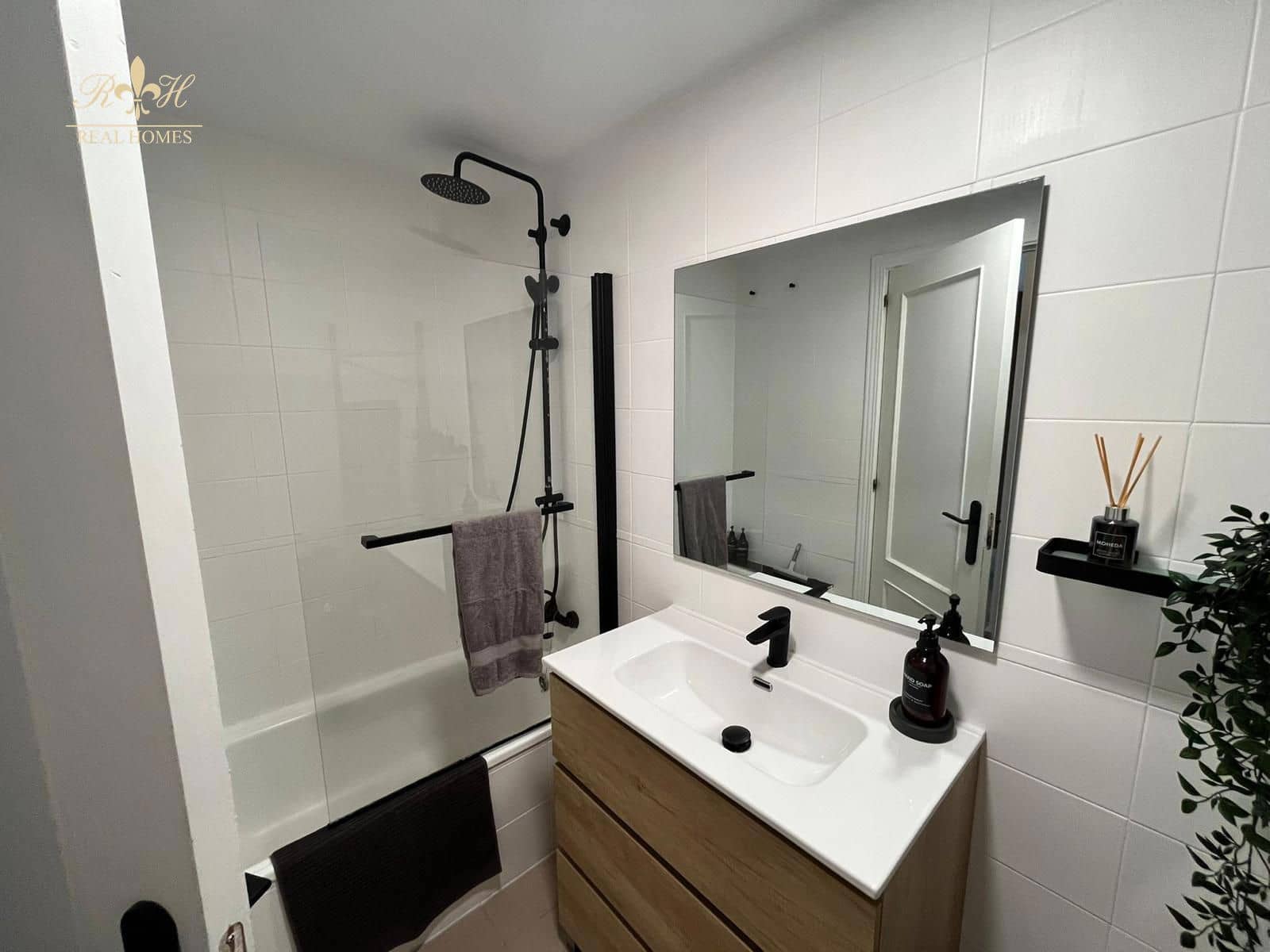 1 bedroom Flat for rent in La Villajoyosa / Vila Joiosa with pool - € 1,100 (Ref: 10091442)