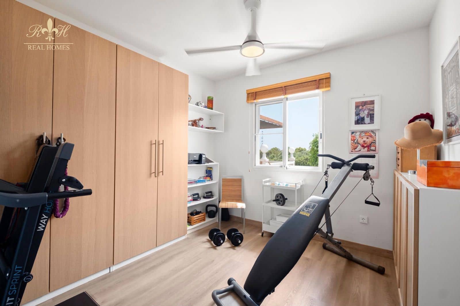 4 soverom Villa til salgs i Barranco Hondo med svømmebasseng garasje - € 849 000 (Ref: 10093706)