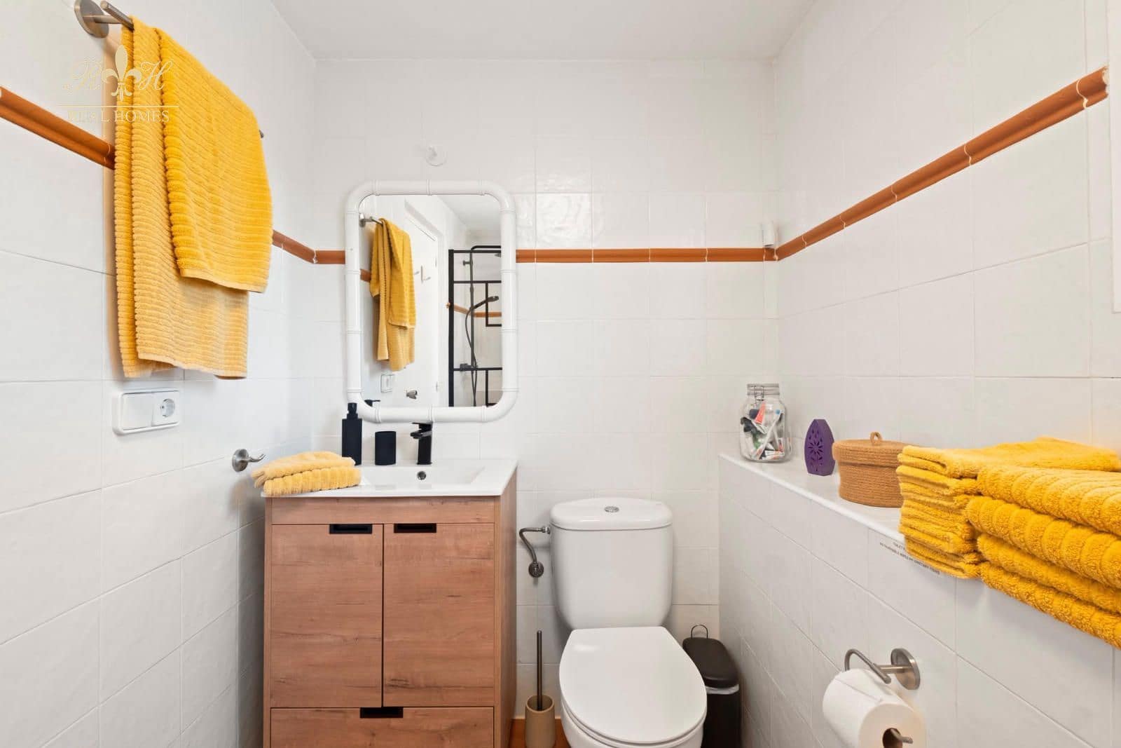 4 soverom Villa til salgs i Barranco Hondo med svømmebasseng garasje - € 849 000 (Ref: 10093706)