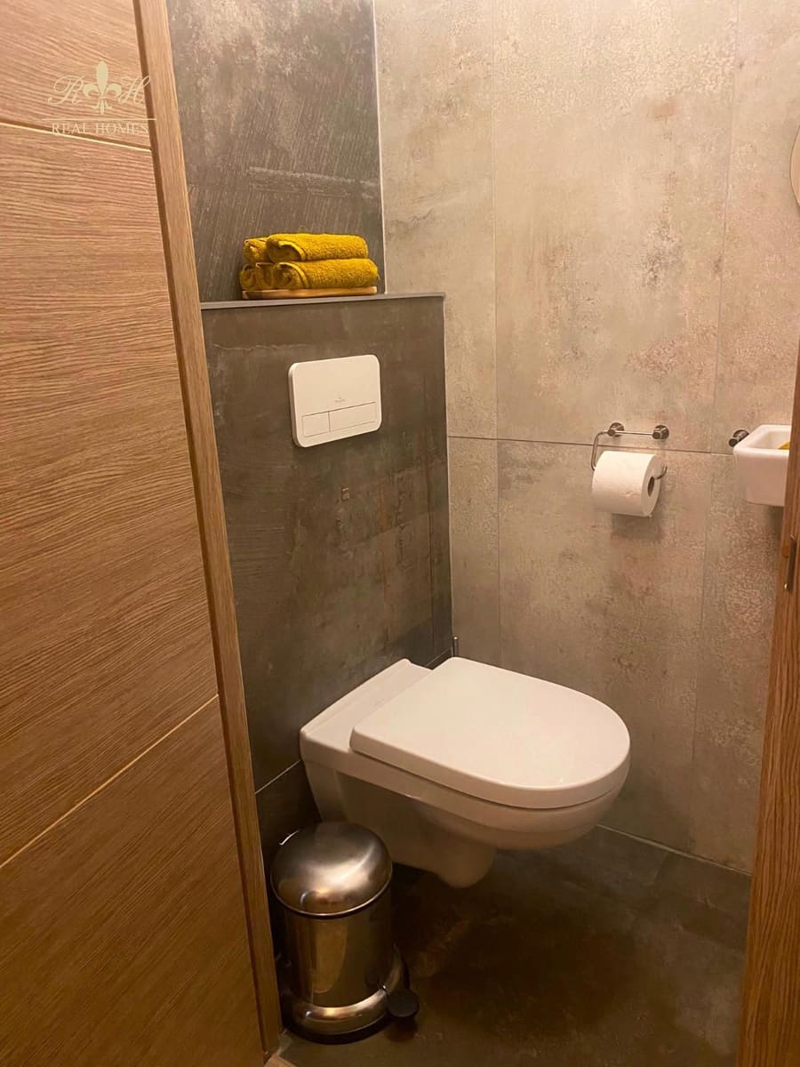 4 soverom Villa til salgs i Barranco Hondo med svømmebasseng garasje - € 849 000 (Ref: 10093706)