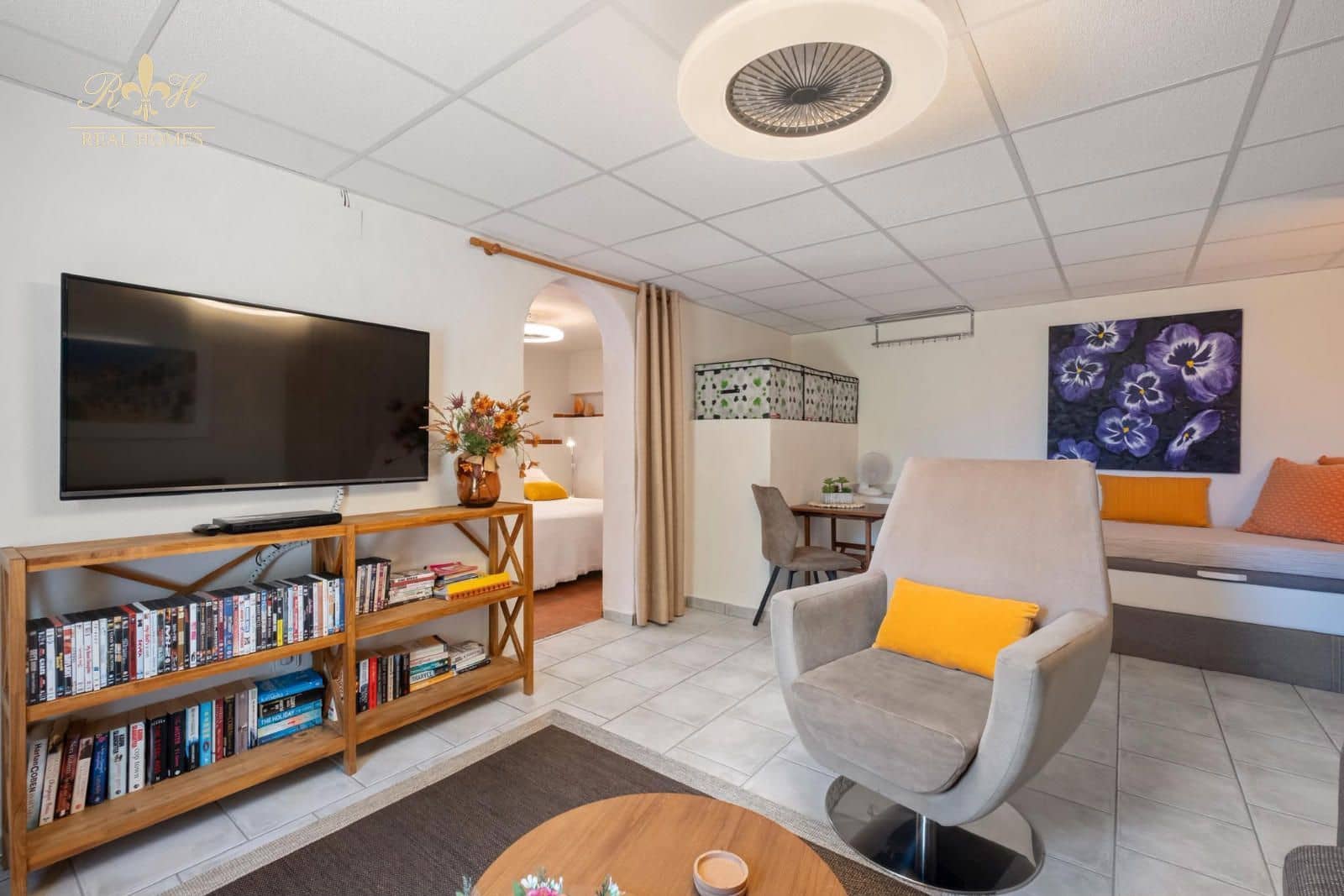 4 soverom Villa til salgs i Barranco Hondo med svømmebasseng garasje - € 849 000 (Ref: 10093706)