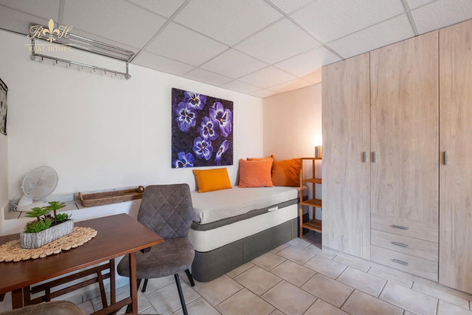 4 soverom Villa til salgs i Barranco Hondo med svømmebasseng garasje - € 849 000 (Ref: 10093706)