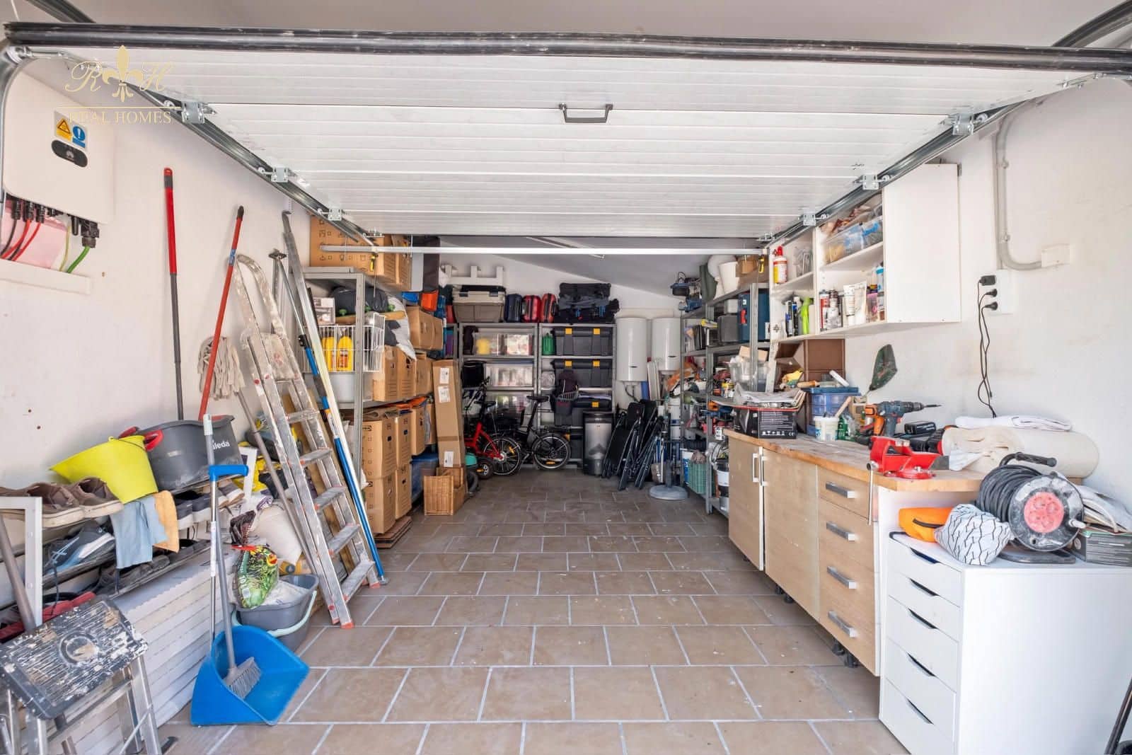4 soverom Villa til salgs i Barranco Hondo med svømmebasseng garasje - € 849 000 (Ref: 10093706)