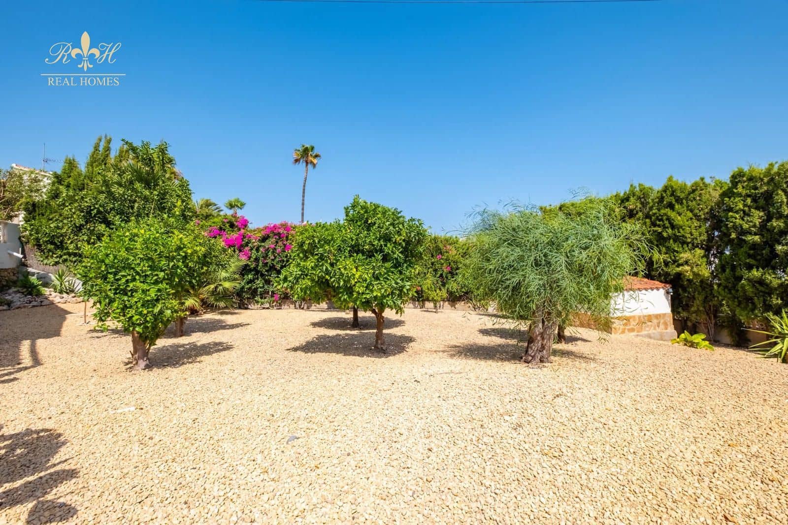 4 soverom Villa til salgs i Barranco Hondo med svømmebasseng garasje - € 849 000 (Ref: 10093706)