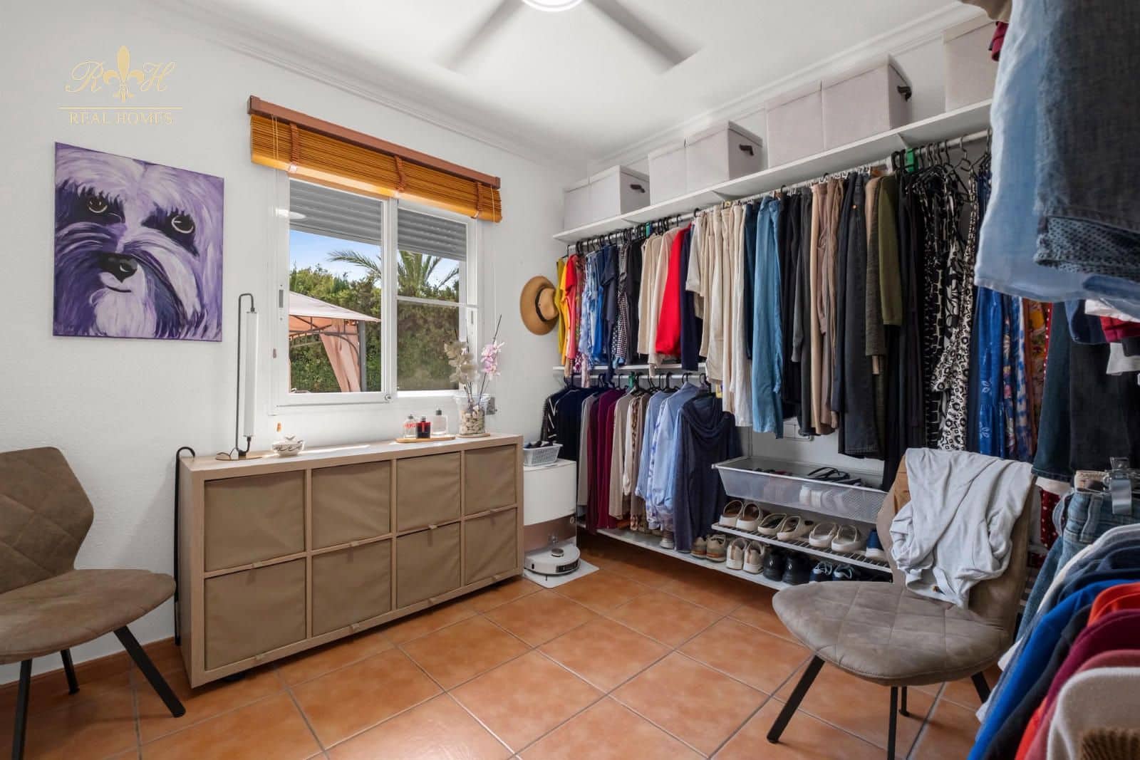 4 soverom Villa til salgs i Barranco Hondo med svømmebasseng garasje - € 849 000 (Ref: 10093706)