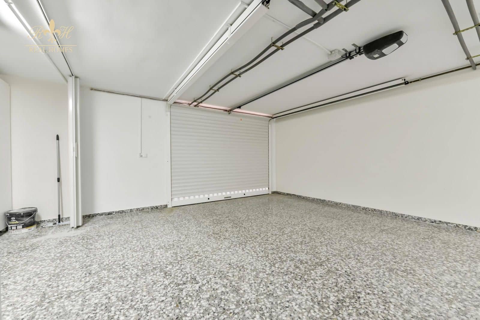 4 sypialnia Willa na sprzedaż w Finestrat z basenem garażem - 800 000 € (Ref: 10095652)