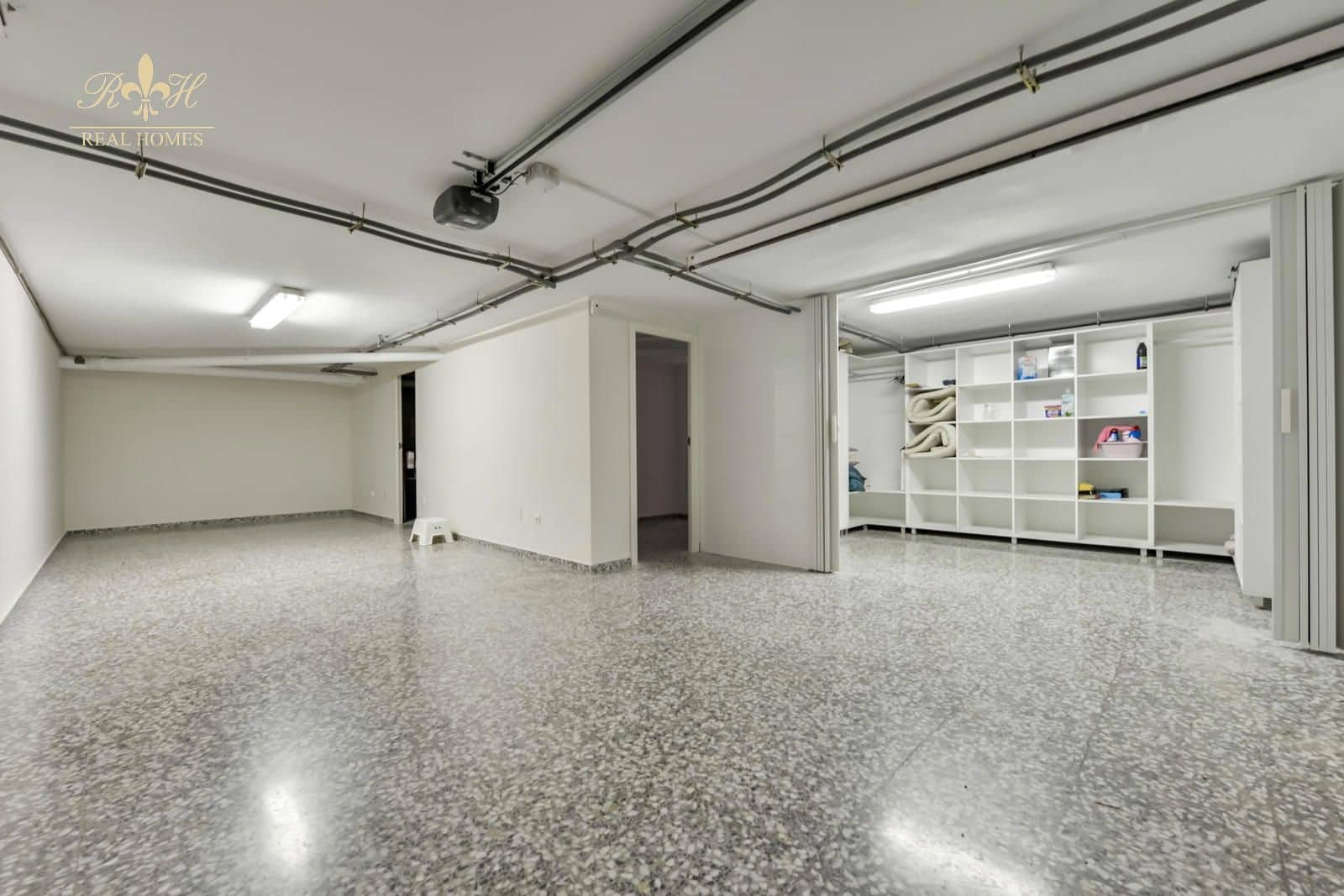 4 sypialnia Willa na sprzedaż w Finestrat z basenem garażem - 800 000 € (Ref: 10095652)