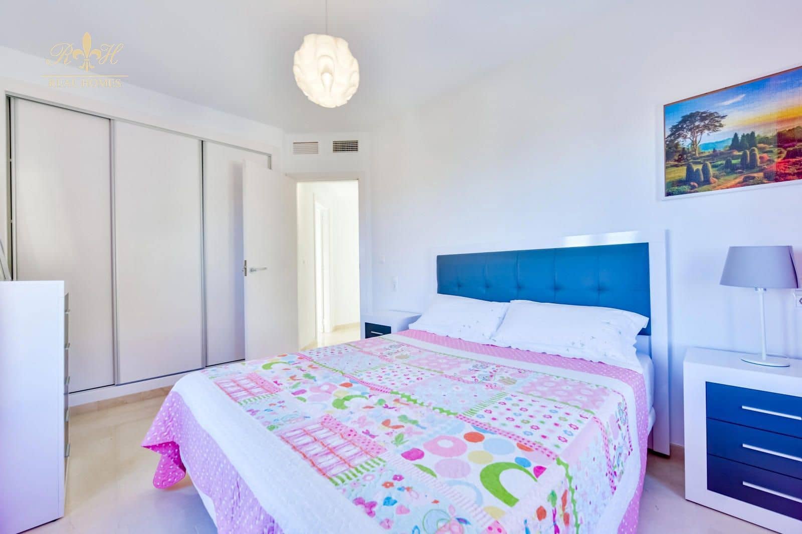 4 sypialnia Willa na sprzedaż w Finestrat z basenem garażem - 800 000 € (Ref: 10095652)