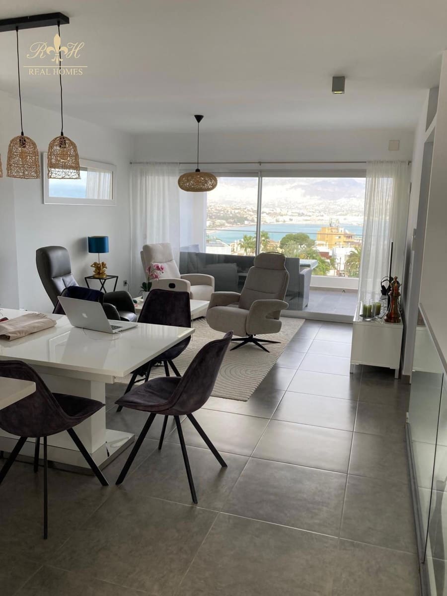 4 camera da letto Casa in vendita in Albir con piscina - 790.000 € (Rif: 10099415)