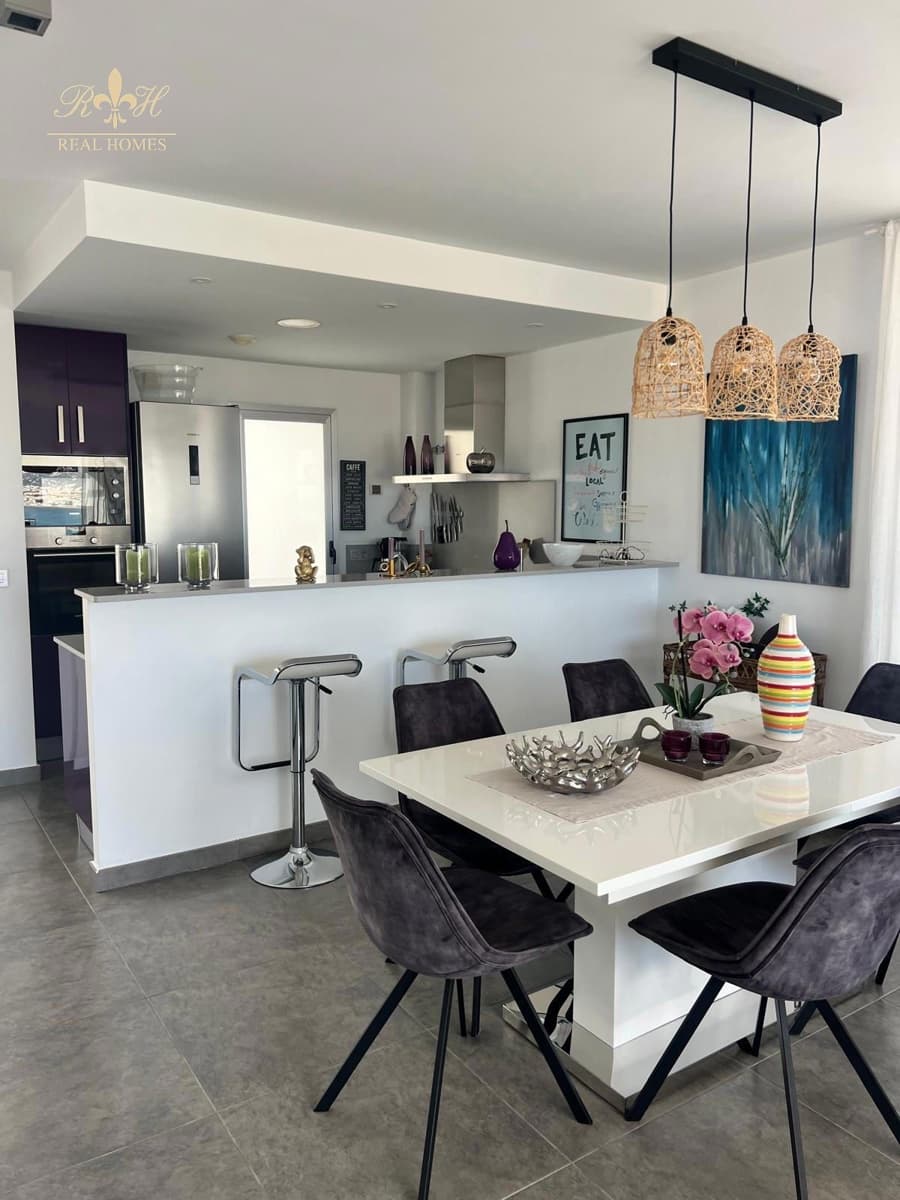 4 camera da letto Casa in vendita in Albir con piscina - 790.000 € (Rif: 10099415)