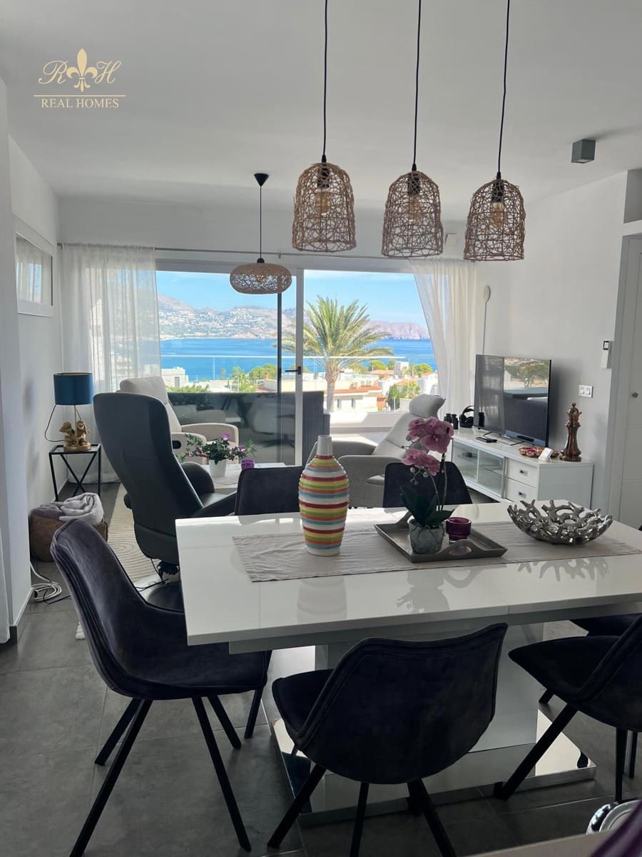 4 camera da letto Casa in vendita in Albir con piscina - 790.000 € (Rif: 10099415)