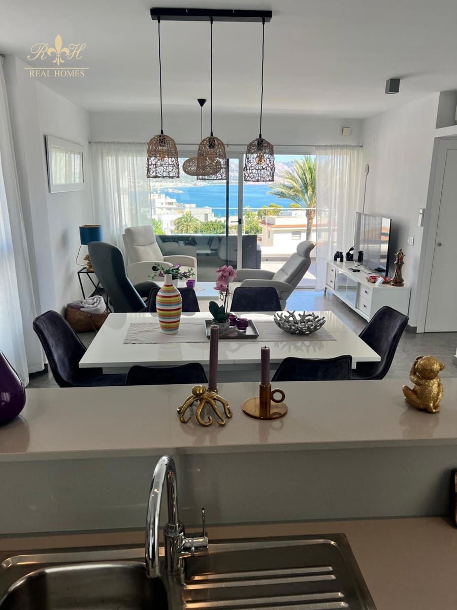 4 camera da letto Casa in vendita in Albir con piscina - 790.000 € (Rif: 10099415)