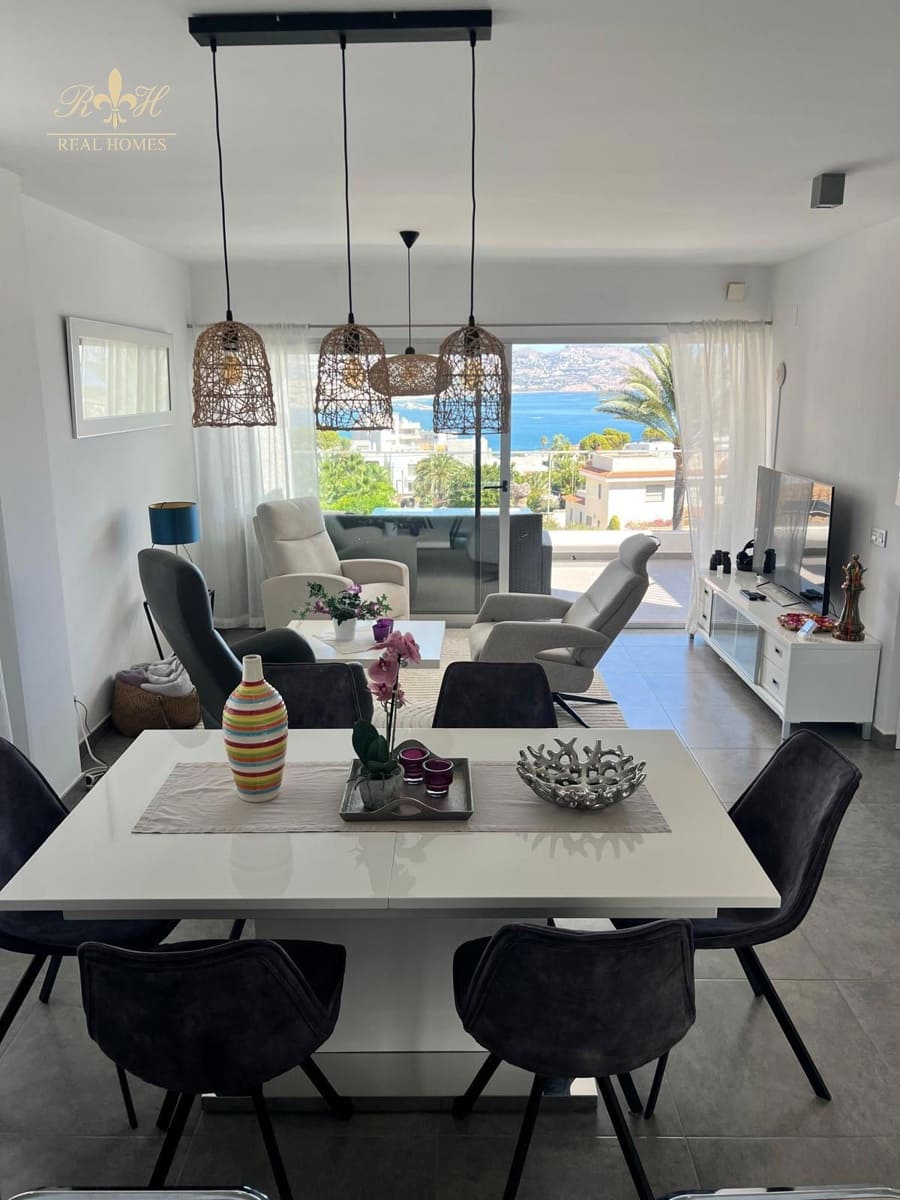 4 camera da letto Casa in vendita in Albir con piscina - 790.000 € (Rif: 10099415)