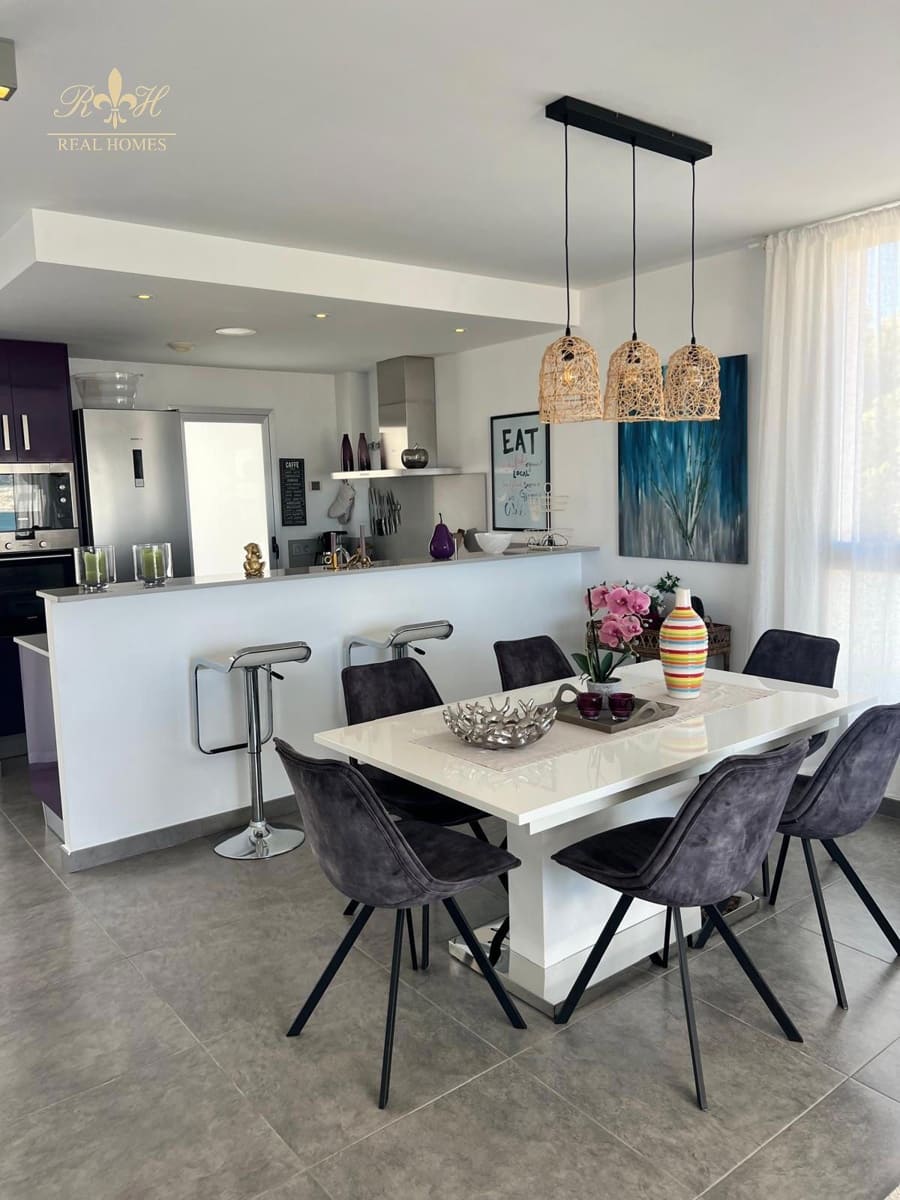 4 camera da letto Casa in vendita in Albir con piscina - 790.000 € (Rif: 10099415)