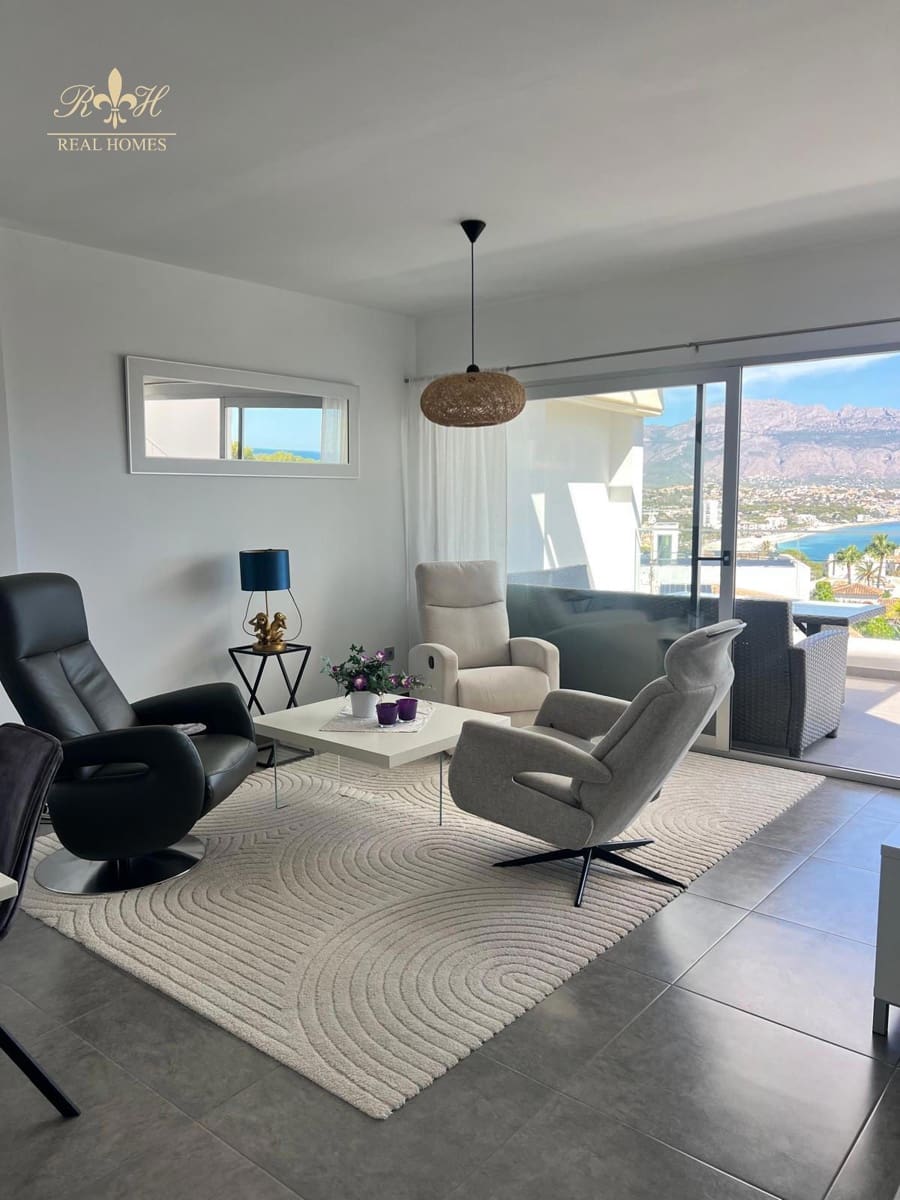 4 camera da letto Casa in vendita in Albir con piscina - 790.000 € (Rif: 10099415)