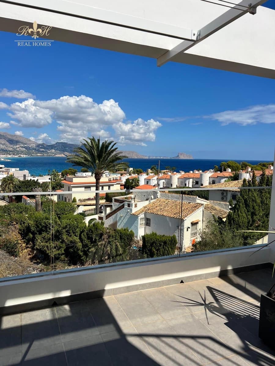 4 camera da letto Casa in vendita in Albir con piscina - 790.000 € (Rif: 10099415)