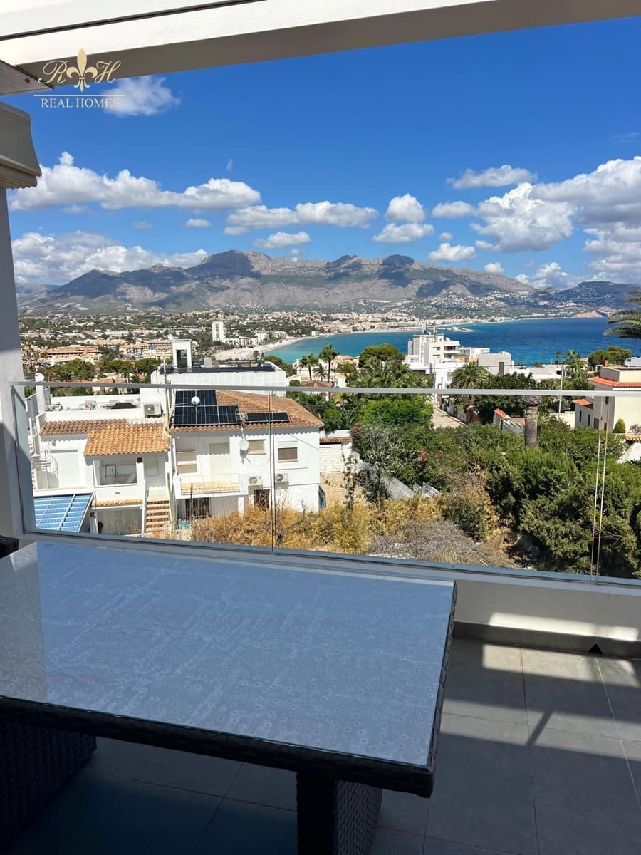 4 camera da letto Casa in vendita in Albir con piscina - 790.000 € (Rif: 10099415)