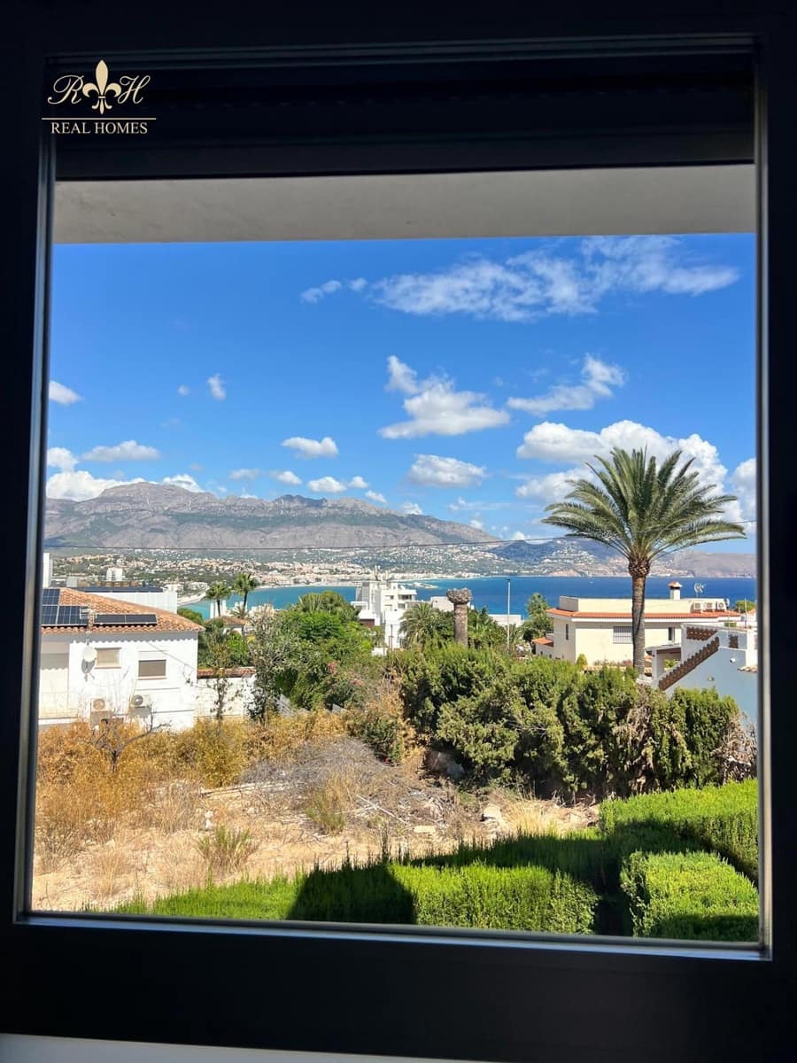 4 camera da letto Casa in vendita in Albir con piscina - 790.000 € (Rif: 10099415)