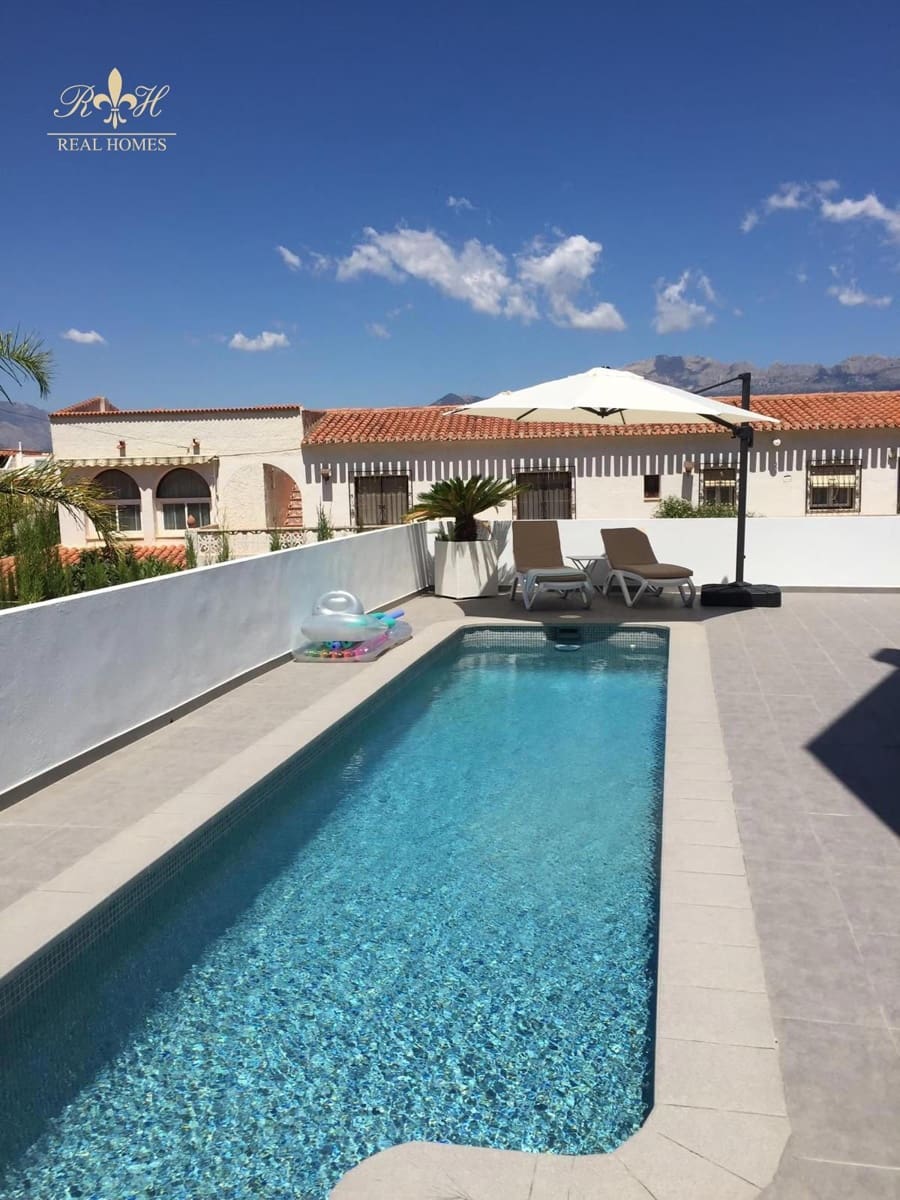 4 camera da letto Casa in vendita in Albir con piscina - 790.000 € (Rif: 10099415)