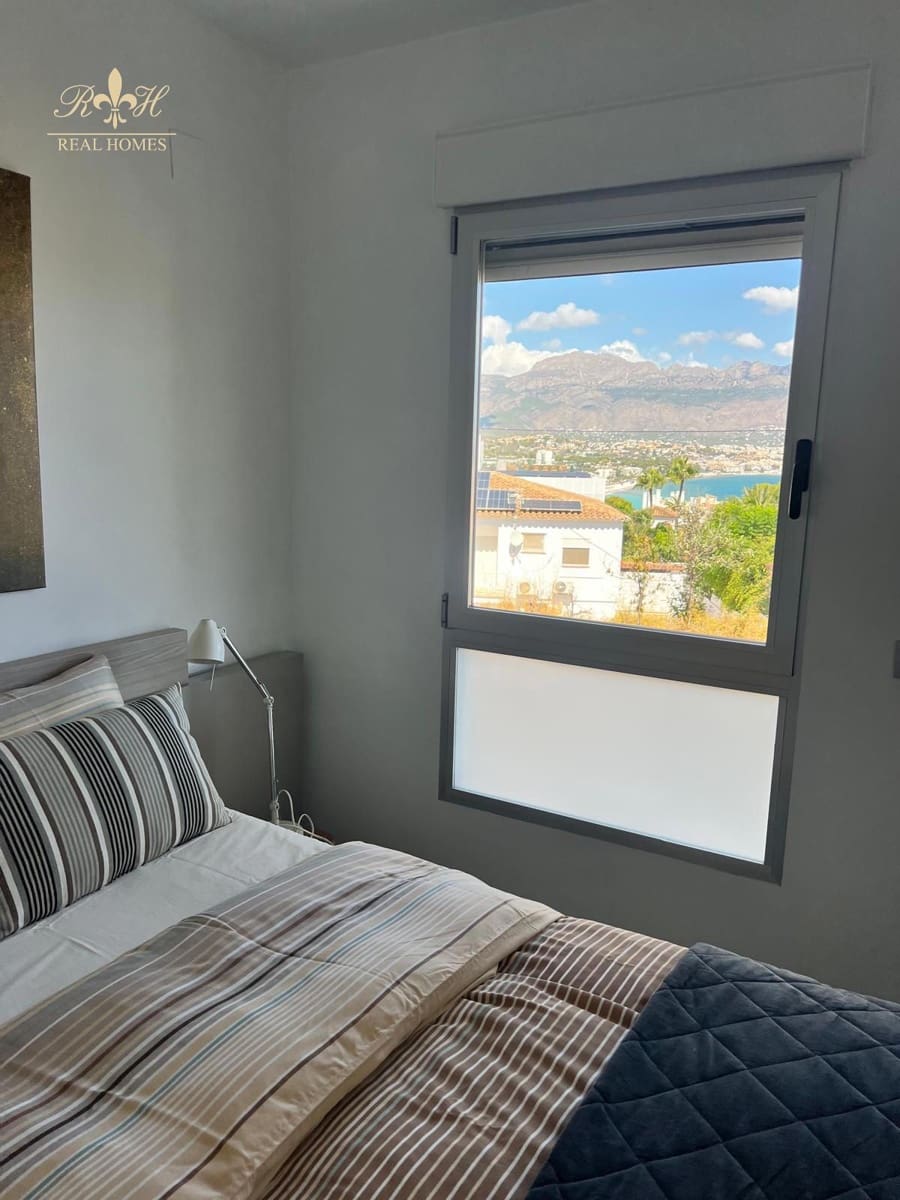 4 camera da letto Casa in vendita in Albir con piscina - 790.000 € (Rif: 10099415)