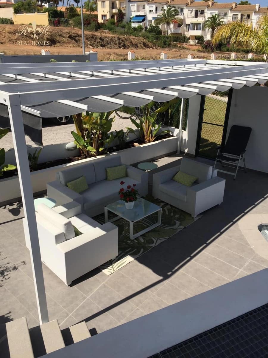 4 camera da letto Casa in vendita in Albir con piscina - 790.000 € (Rif: 10099415)