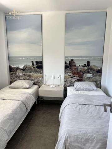 4 camera da letto Casa in vendita in Albir, Alfaz del Pi / L'Alfàs del Pi con piscina - 790.000 € (Rif: 10099415)