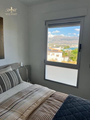 4 camera da letto Casa in vendita in Albir, Alfaz del Pi / L'Alfàs del Pi con piscina - 790.000 € (Rif: 10099415)