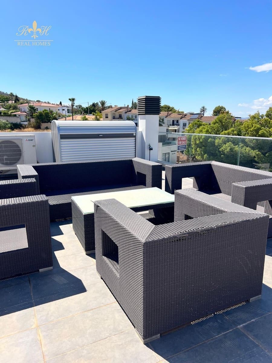 4 camera da letto Casa in vendita in Albir con piscina - 790.000 € (Rif: 10099415)