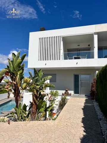 4 camera da letto Casa in vendita in Albir, Alfaz del Pi / L'Alfàs del Pi con piscina - 790.000 € (Rif: 10099415)