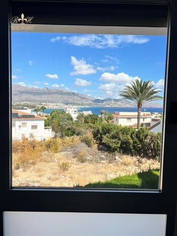 4 camera da letto Casa in vendita in Albir, Alfaz del Pi / L'Alfàs del Pi con piscina - 790.000 € (Rif: 10099415)