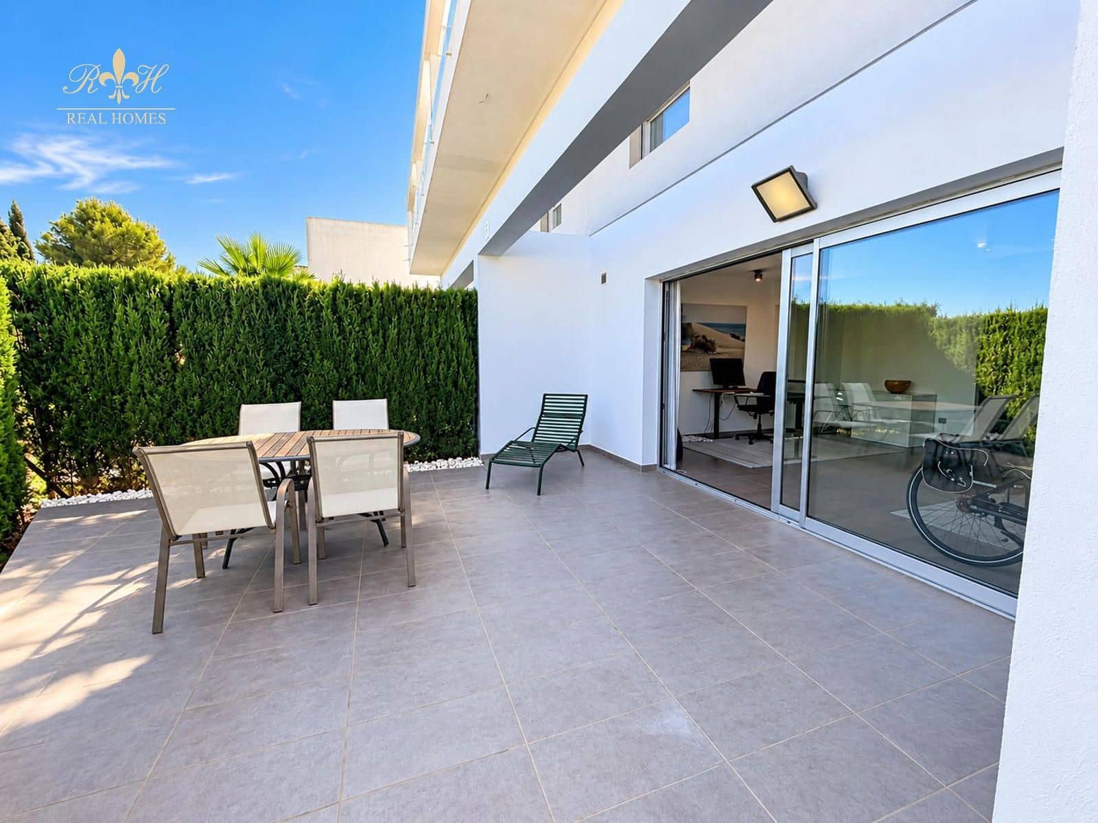 4 bedroom Townhouse for sale in Albir with pool - € 790,000 (Ref: 10099415)