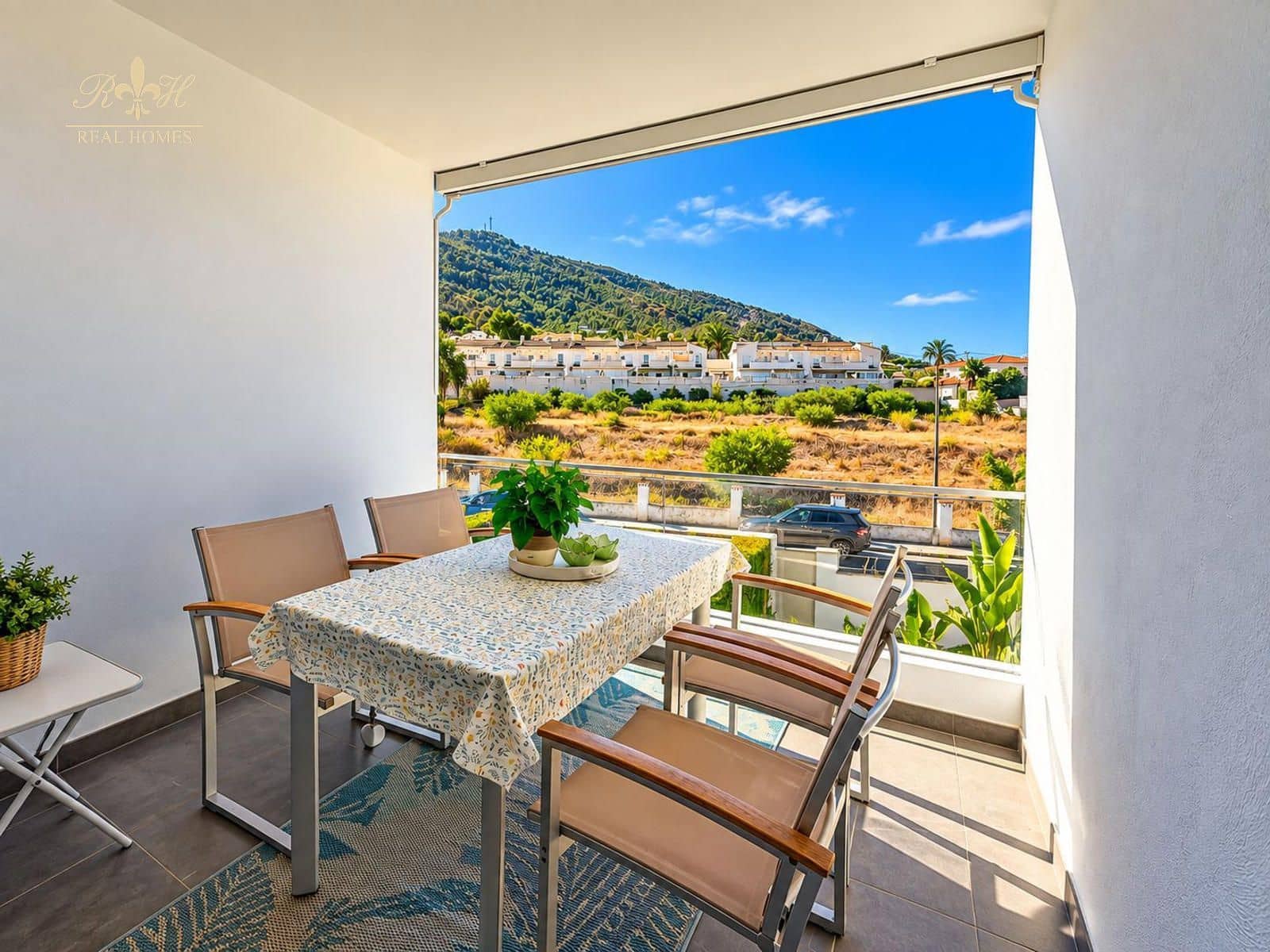 4 bedroom Townhouse for sale in Albir with pool - € 790,000 (Ref: 10099415)