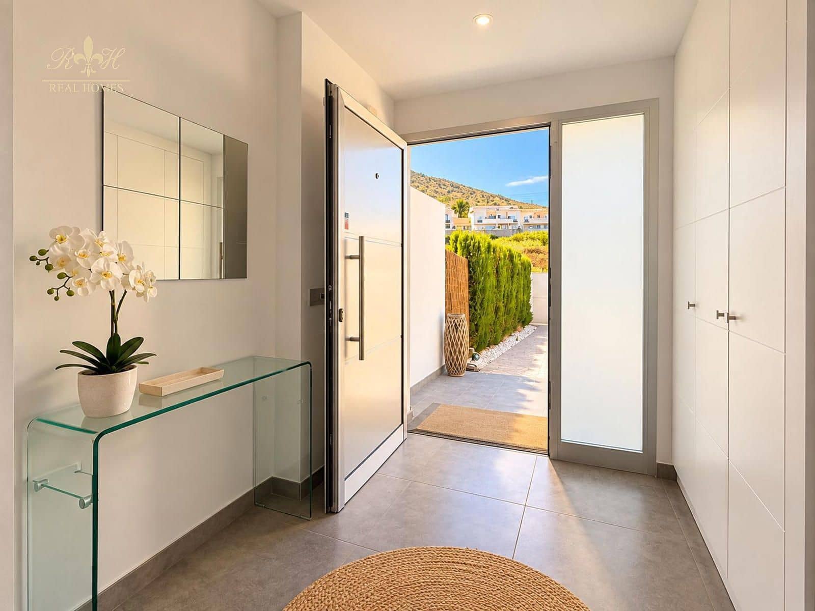 4 bedroom Townhouse for sale in Albir with pool - € 790,000 (Ref: 10099415)