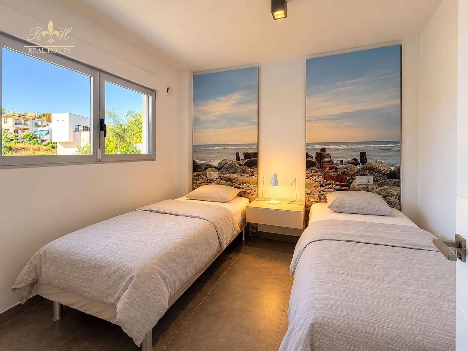 4 bedroom Townhouse for sale in Albir with pool - € 790,000 (Ref: 10099415)