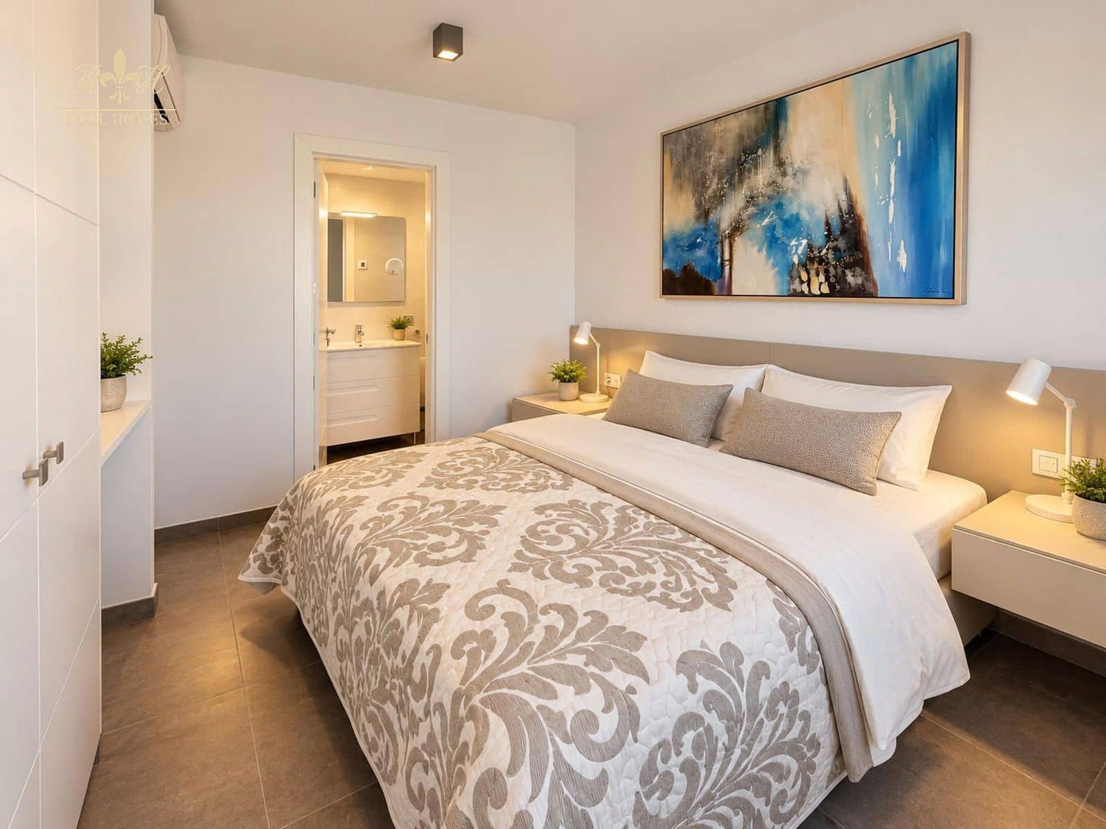 4 bedroom Townhouse for sale in Albir with pool - € 790,000 (Ref: 10099415)