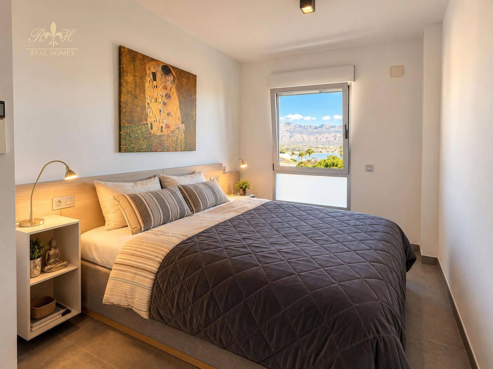4 bedroom Townhouse for sale in Albir with pool - € 790,000 (Ref: 10099415)