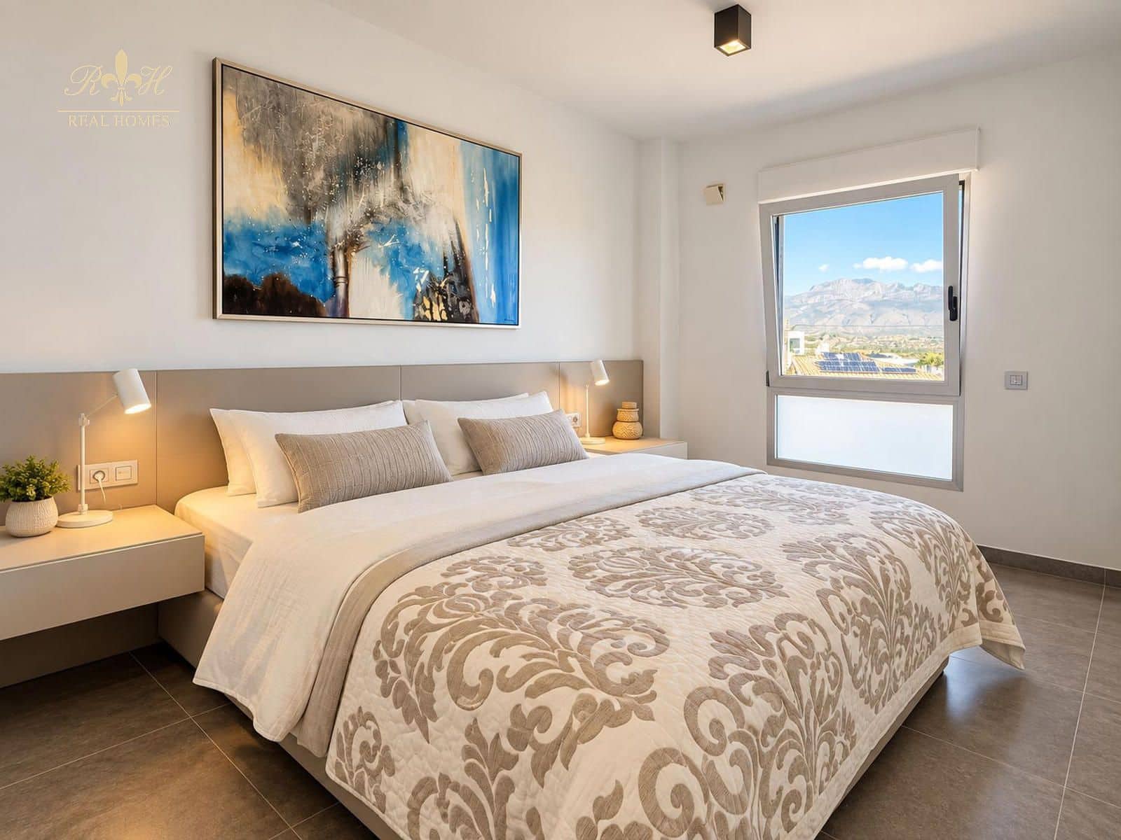 4 bedroom Townhouse for sale in Albir with pool - € 790,000 (Ref: 10099415)