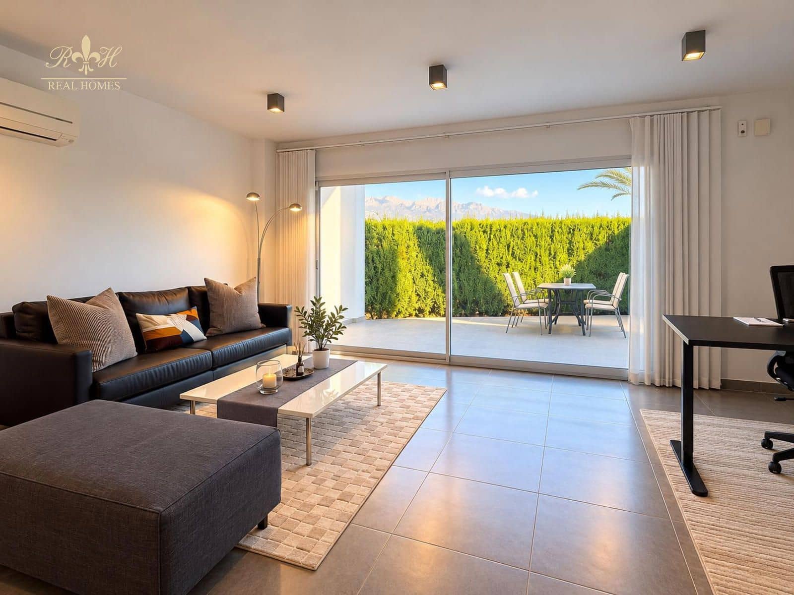4 bedroom Townhouse for sale in Albir with pool - € 790,000 (Ref: 10099415)