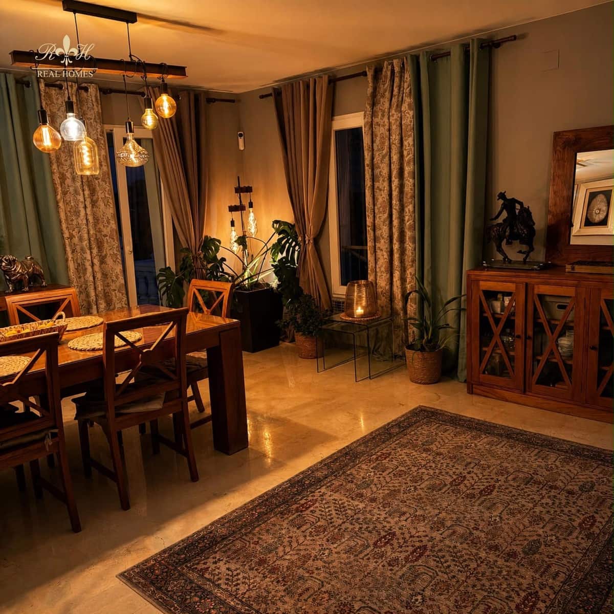 4 soveværelse Villa til salg i Finestrat med swimmingpool garage - € 980.000 (Ref: 10099416)